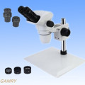 Stereo Zoom Microscope Szx6745 Series with Different Type Stand